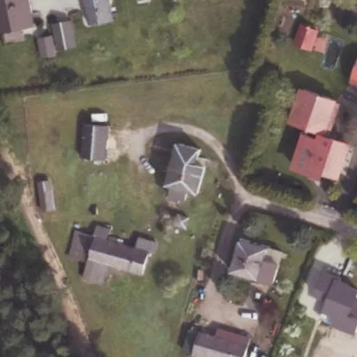 Vaizdas iš viršaus: Pilkapių g. 5, Dovainonys