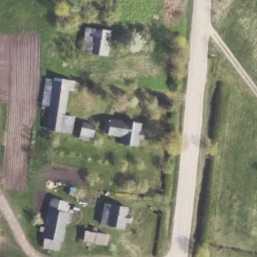 Vaizdas iš viršaus: Didžioji g. 8, Dainava