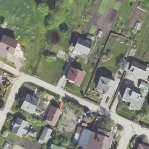Vaizdas iš viršaus: Taikos g. 32, Kaišiadorys