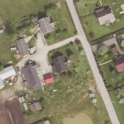 Vaizdas iš viršaus: Kaspariškių g. 3, Antakalnis