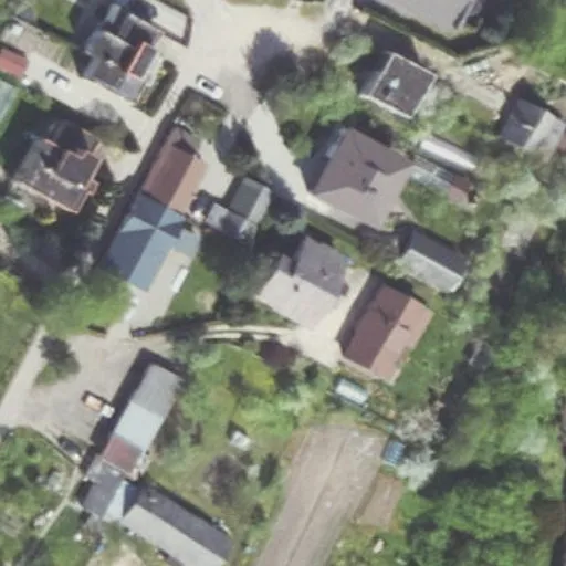 Vaizdas iš viršaus: Sodų g. 10, Kaišiadorys