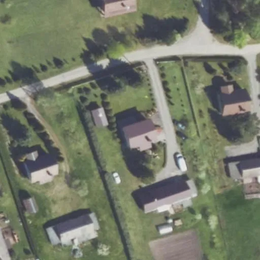 Vaizdas iš viršaus: Liepų g. 26, Naujosios Kietaviškės