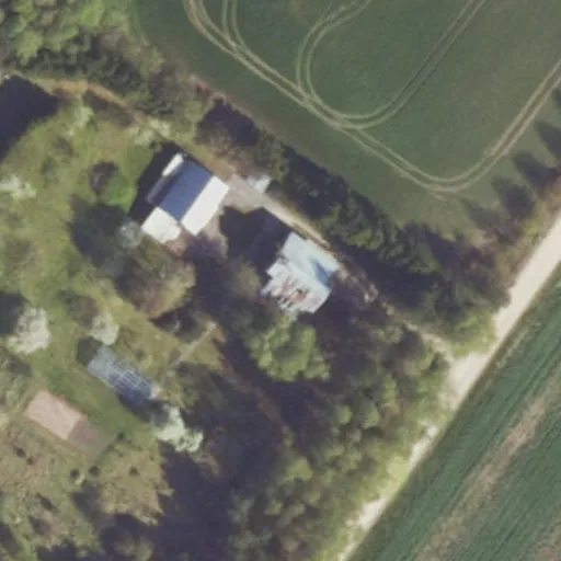 Vaizdas iš viršaus: Parko g. 21, Gabriliava