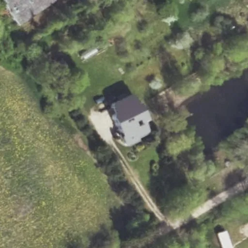 Vaizdas iš viršaus: Kaišiadorių g. 37, Aviliai