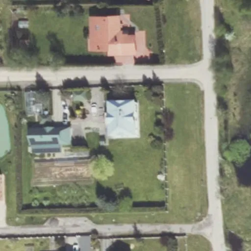 Vaizdas iš viršaus: Žiežmarių g. 10, Kaišiadorys