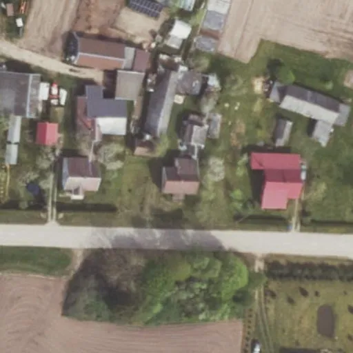 Vaizdas iš viršaus: Liepynės g. 4, Žydeikiškės
