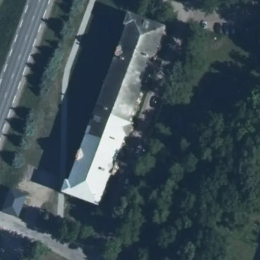 Vaizdas iš viršaus: Suvalkų g. 11, Kalvarija