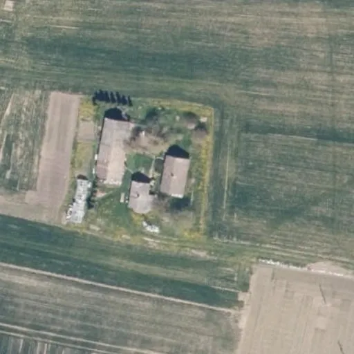 Vaizdas iš viršaus: V. Bielskaus g. 42, Balsupiai