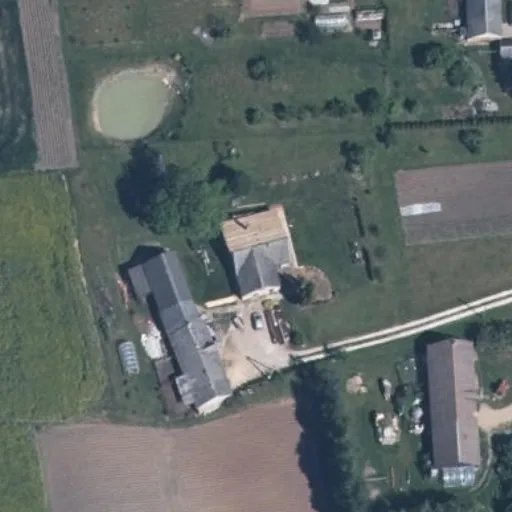 Vaizdas iš viršaus: Kaštonų g. 25, Prodobolė