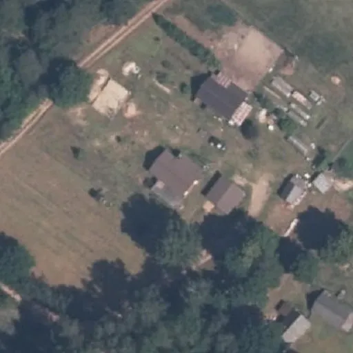 Vaizdas iš viršaus: Smilgų g. 4, Judrarūdė