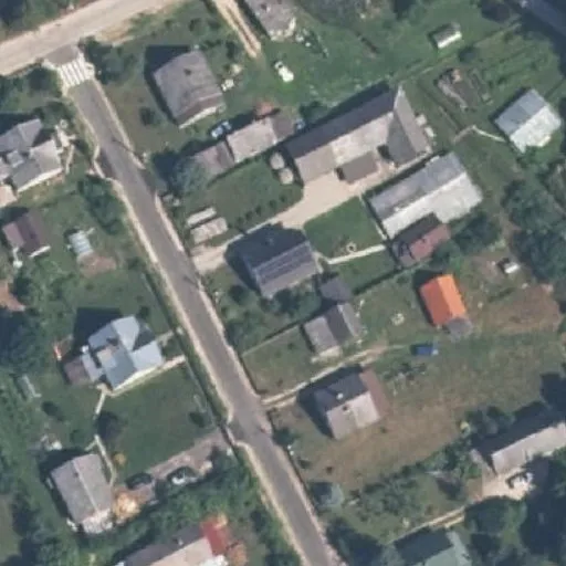 Vaizdas iš viršaus: Jurginų g. 4, Jūrė