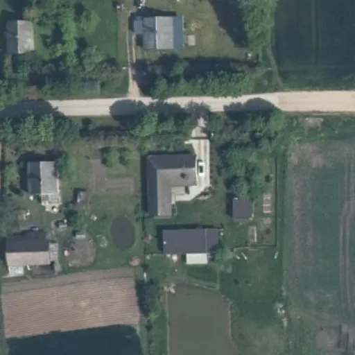 Vaizdas iš viršaus: Šešupės g. 58, Netičkampis