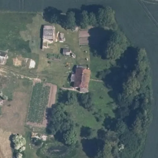 Vaizdas iš viršaus: Babalinės g. 27, Patašinė
