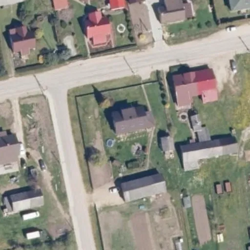 Vaizdas iš viršaus: Varpo g. 20, Šunskai