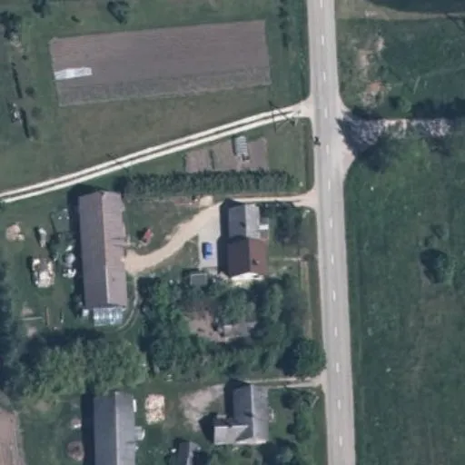 Vaizdas iš viršaus: Kaštonų g. 27, Prodobolė