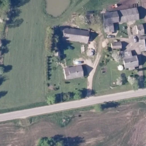 Vaizdas iš viršaus: Žalgirio g. 25, Barsukinė