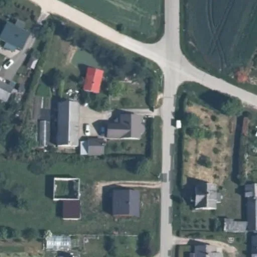 Vaizdas iš viršaus: Liepynų g. 27, Nartas