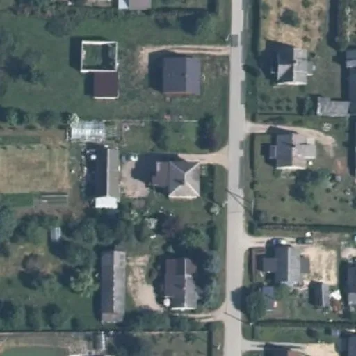 Vaizdas iš viršaus: Liepynų g. 23, Nartas