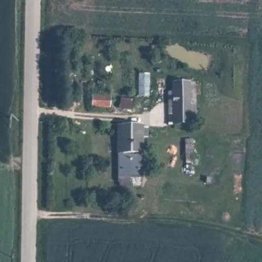 Vaizdas iš viršaus: Liepynų g. 30, Nartas