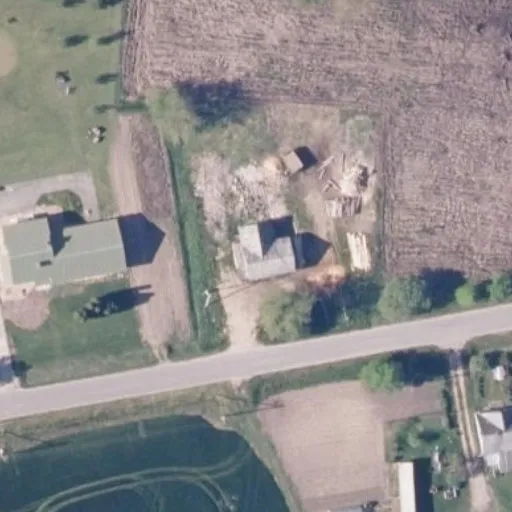 Vaizdas iš viršaus: Žalgirio g. 21, Barsukinė