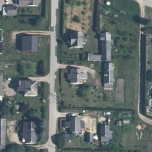 Vaizdas iš viršaus: Liepynų g. 24, Nartas