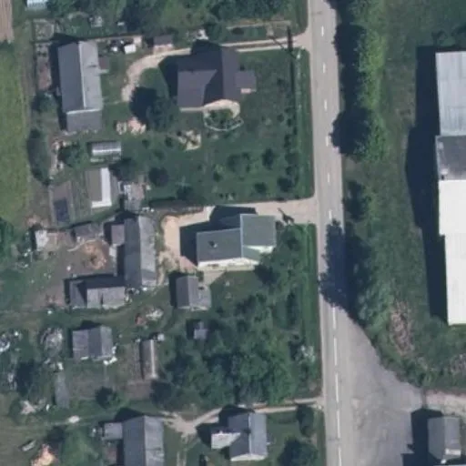 Vaizdas iš viršaus: Kaštonų g. 33, Prodobolė