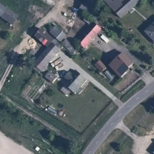 Vaizdas iš viršaus: Prano Gavėno g. 36, Brukai