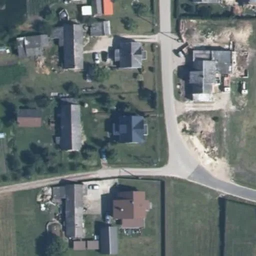 Vaizdas iš viršaus: Liepynų g. 7, Nartas