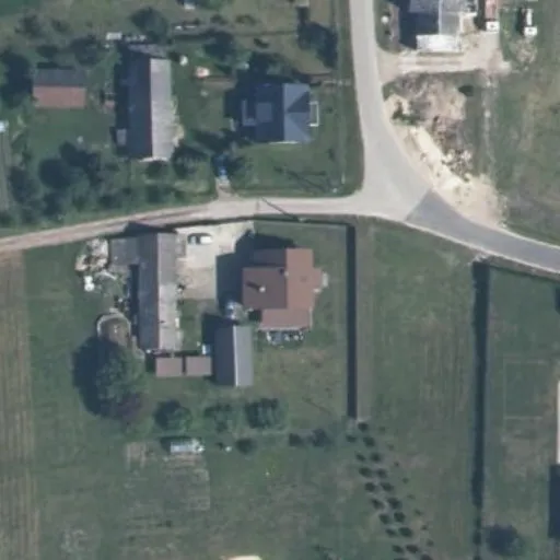 Vaizdas iš viršaus: Liepynų g. 3, Nartas