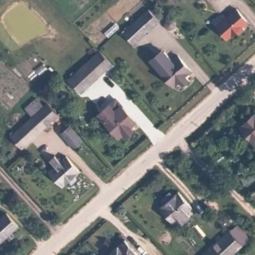 Vaizdas iš viršaus: Skaisčiūnų g. 44, Skaisčiūnai