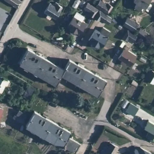 Vaizdas iš viršaus: Žemaitės g. 33, Kalvarija