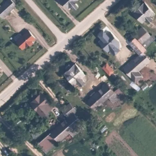 Vaizdas iš viršaus: Skaisčiūnų g. 31, Skaisčiūnai