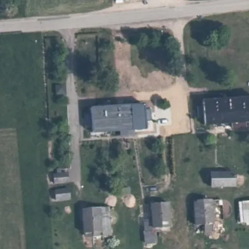 Vaizdas iš viršaus: Sodžiaus g. 13, Gyviškiai