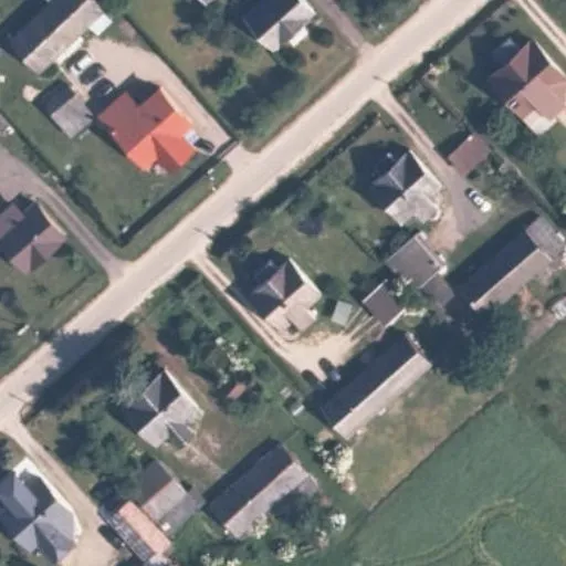 Vaizdas iš viršaus: Skaisčiūnų g. 37, Skaisčiūnai