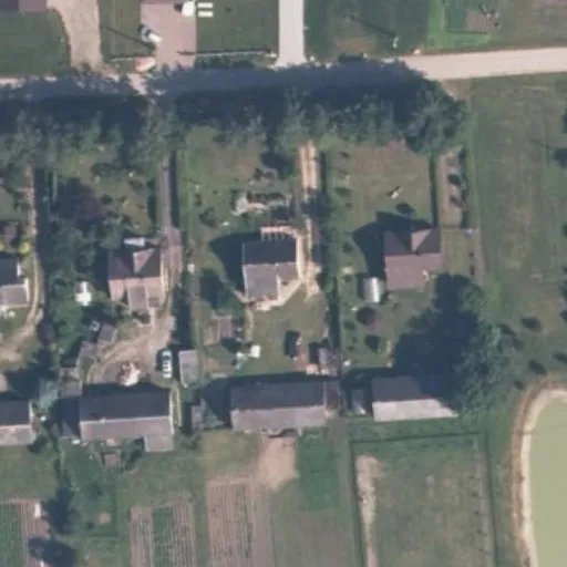 Vaizdas iš viršaus: Uosupelio g. 12, Skaisčiūnai