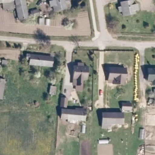 Vaizdas iš viršaus: Žvirgždės g. 3, Šunskai