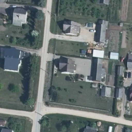 Vaizdas iš viršaus: Šermukšnių g. 51, Padovinys