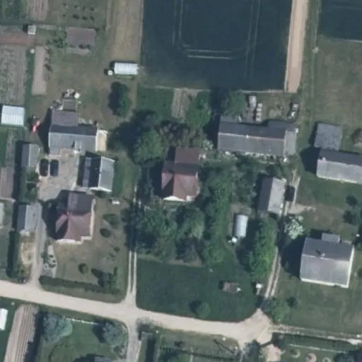 Vaizdas iš viršaus: Šermukšnių g. 47, Padovinys