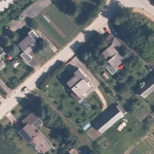 Vaizdas iš viršaus: Skaisčiūnų g. 49, Skaisčiūnai