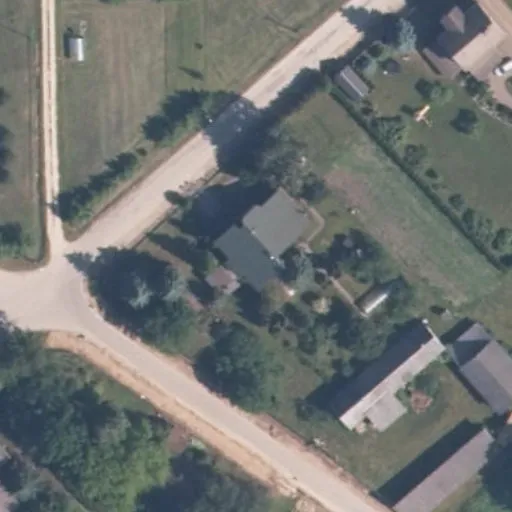 Vaizdas iš viršaus: Skaisčiūnų g. 53, Skaisčiūnai