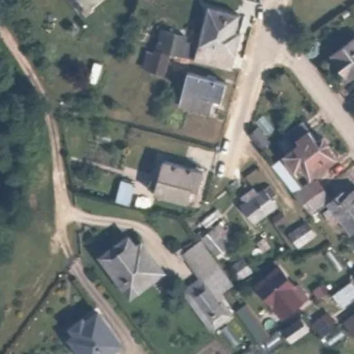 Vaizdas iš viršaus: Pušų g. 12, Kazlų Rūda