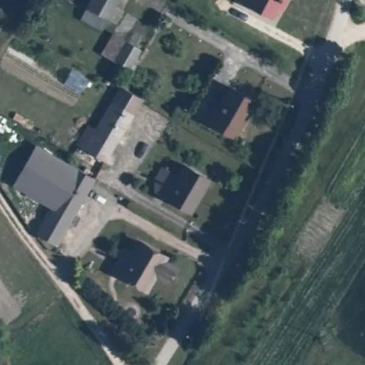 Vaizdas iš viršaus: Liepų g. 21, Jusevičiai