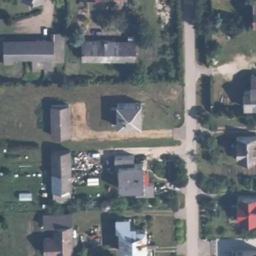 Vaizdas iš viršaus: Putriškių g. 4, Patašinė