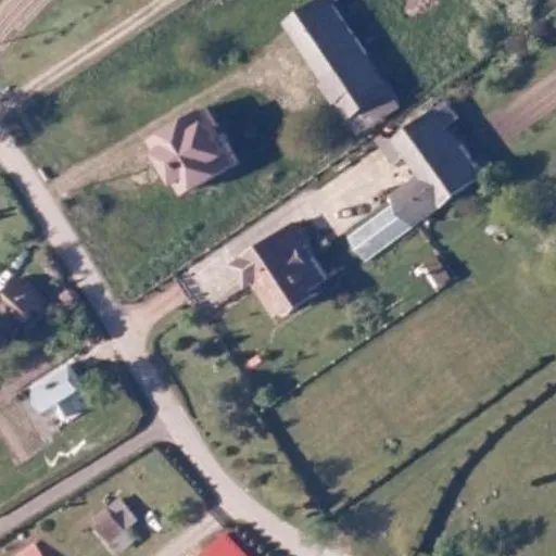 Vaizdas iš viršaus: Sodų g. 26, Puskelniai