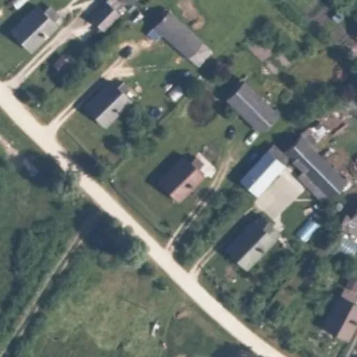 Vaizdas iš viršaus: Vilties g. 11, Ąžuolų Būda
