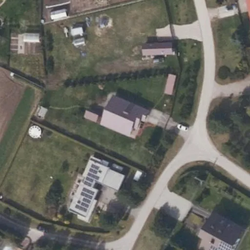 Vaizdas iš viršaus: Eglyno g. 12, Lapės