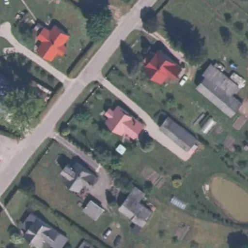 Vaizdas iš viršaus: Altoniškių g. 6, Altoniškiai