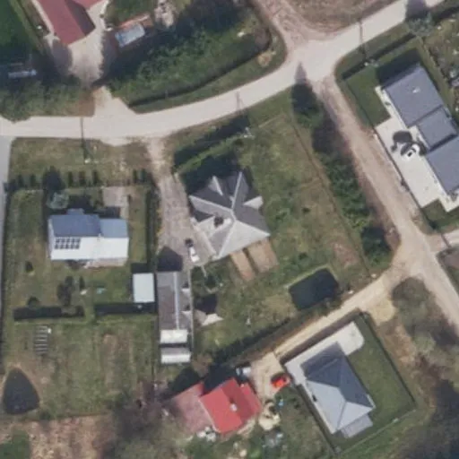 Vaizdas iš viršaus: Žvejų g. 63, Ringaudai