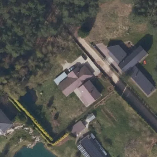 Vaizdas iš viršaus: Narėpų g. 40, Narėpai