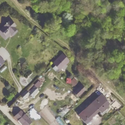 Vaizdas iš viršaus: Rožyno g. 26, Samylai